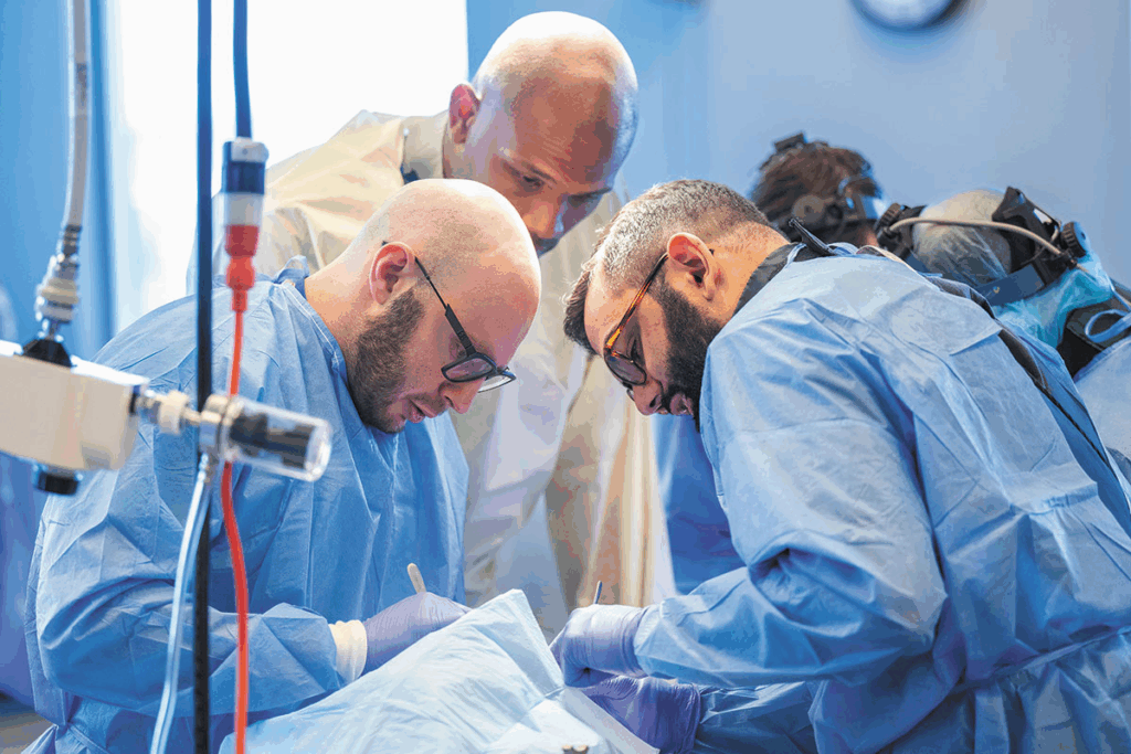 Reasons to Avoid Spine Surgery and Safer Alternatives