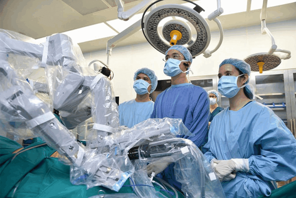 Robotic Hysterectomy Contraindications: The Crucial Guide