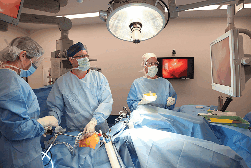 Robotic Hysterectomy Contraindications: The Crucial Guide