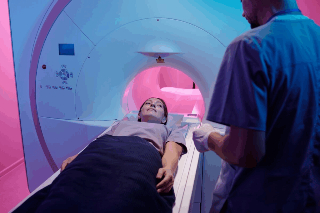 Medical Guidelines: How Many PET Scans Per Year Are Safe