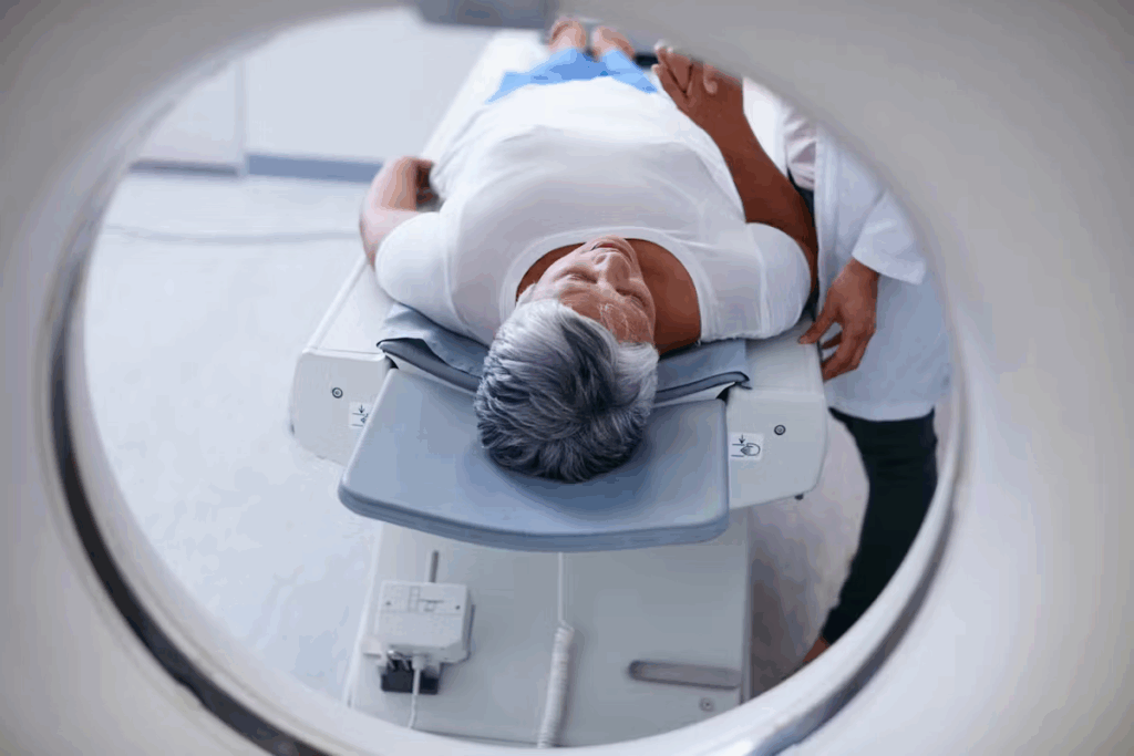 Medical Guidelines: How Many PET Scans Per Year Are Safe