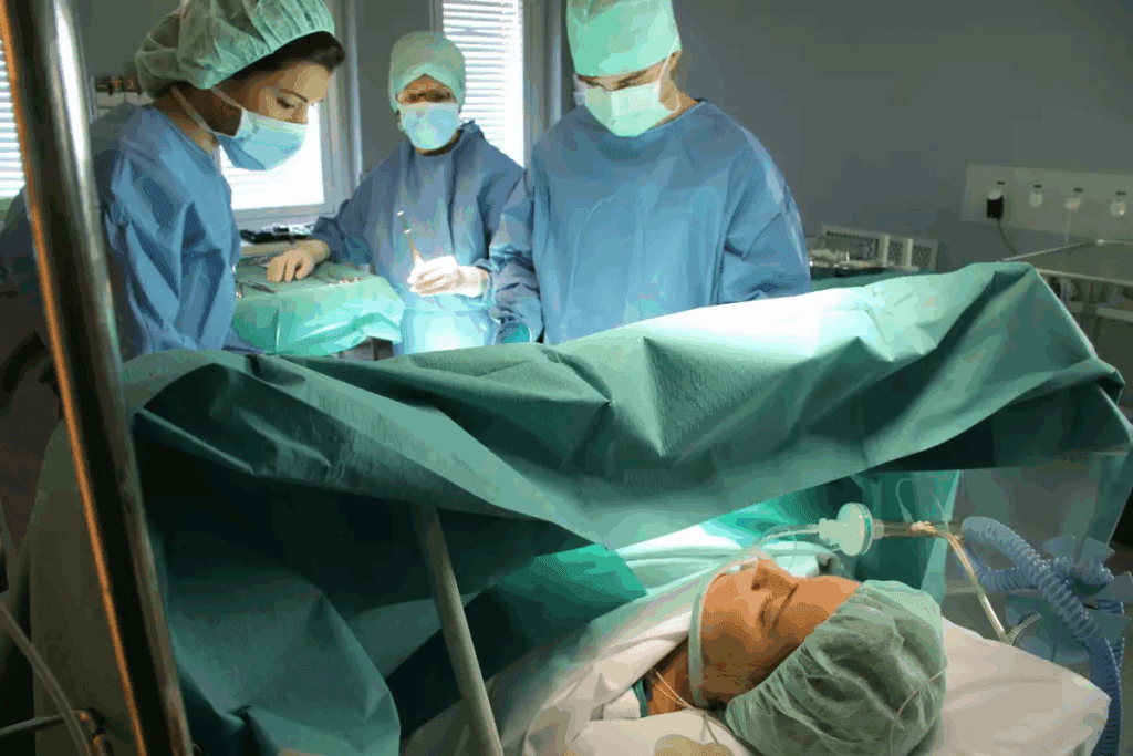 Limited Availability of Robotic Hysterectomy: The Shocking Truth