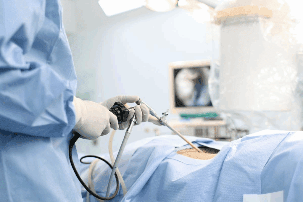 Limited Availability of Robotic Hysterectomy: The Shocking Truth