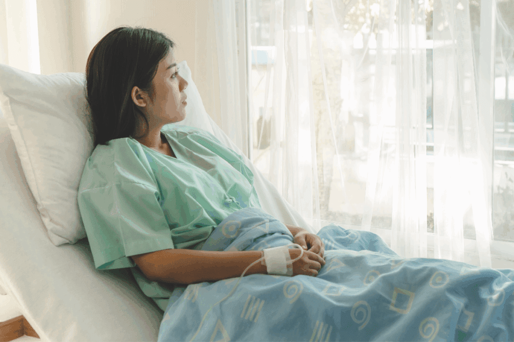 What to Pack Hysterectomy: The Ultimate Hospital Stay Checklist