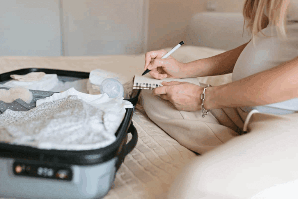 What to Pack Hysterectomy: The Ultimate Hospital Stay Checklist