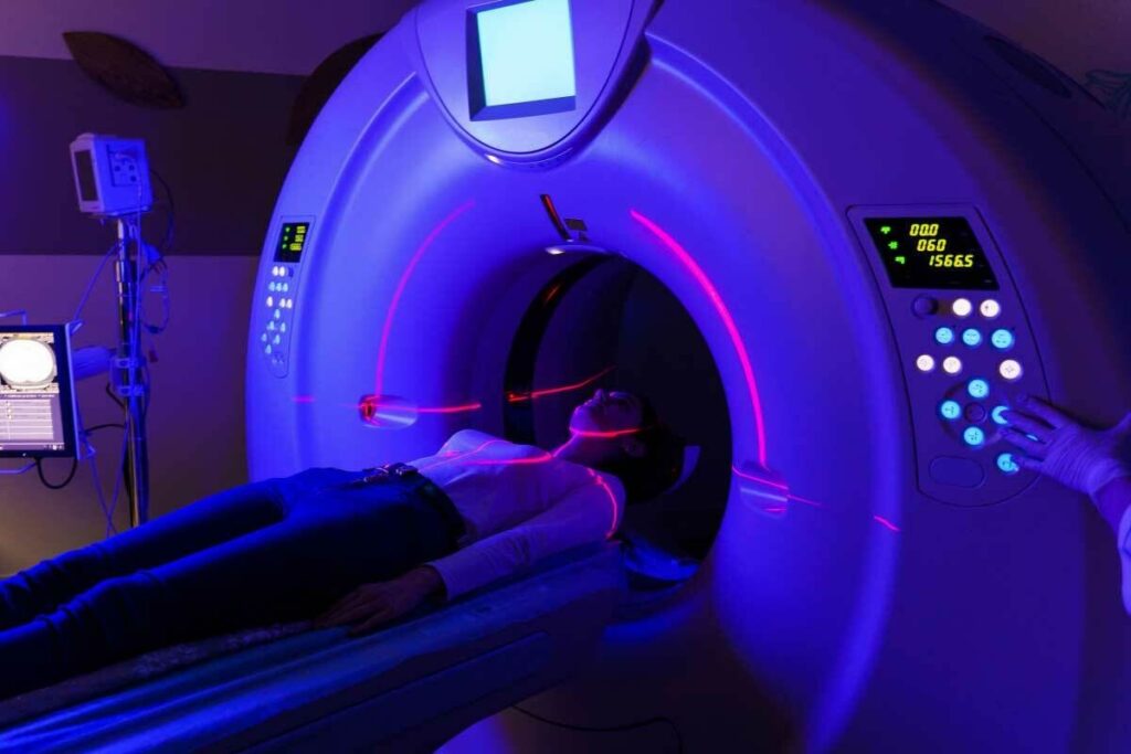 Can a CT Scan Detect Cancer? 8 Key Facts