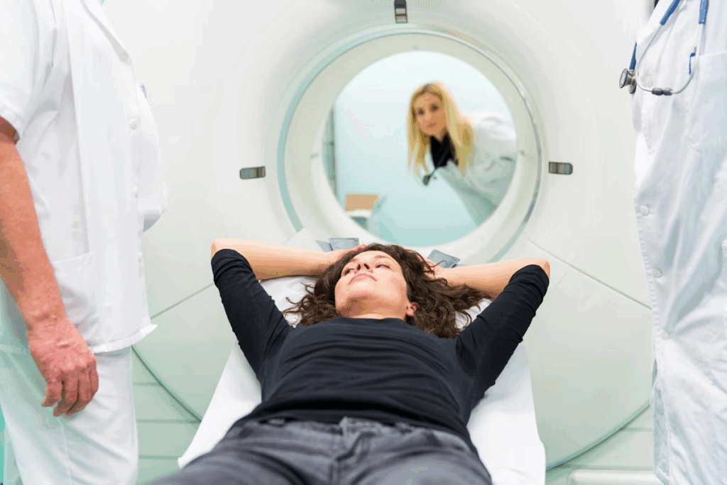 What Is a PET Scan and Is It Hard on the Body?
