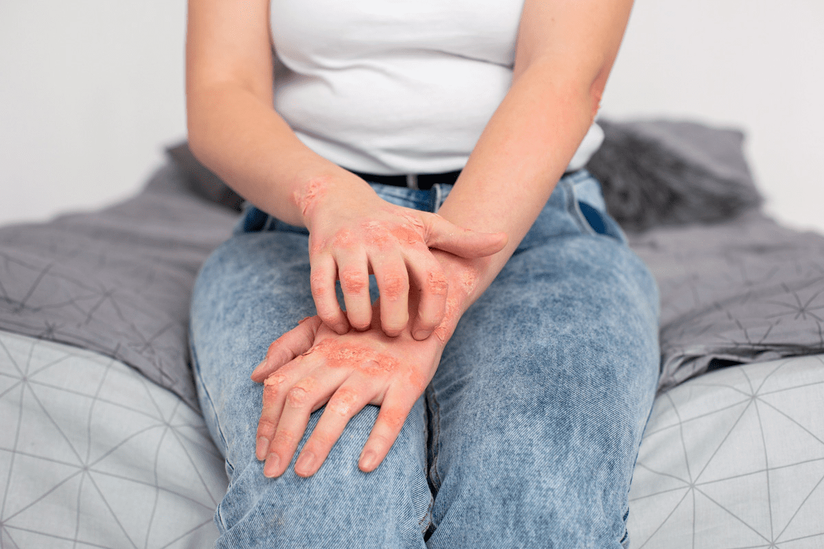 Latest Medicine for Psoriatic Arthritis Treatment Options