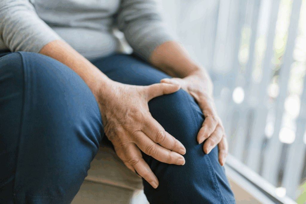 Avoid These Worst Things for Osteoarthritis Pain