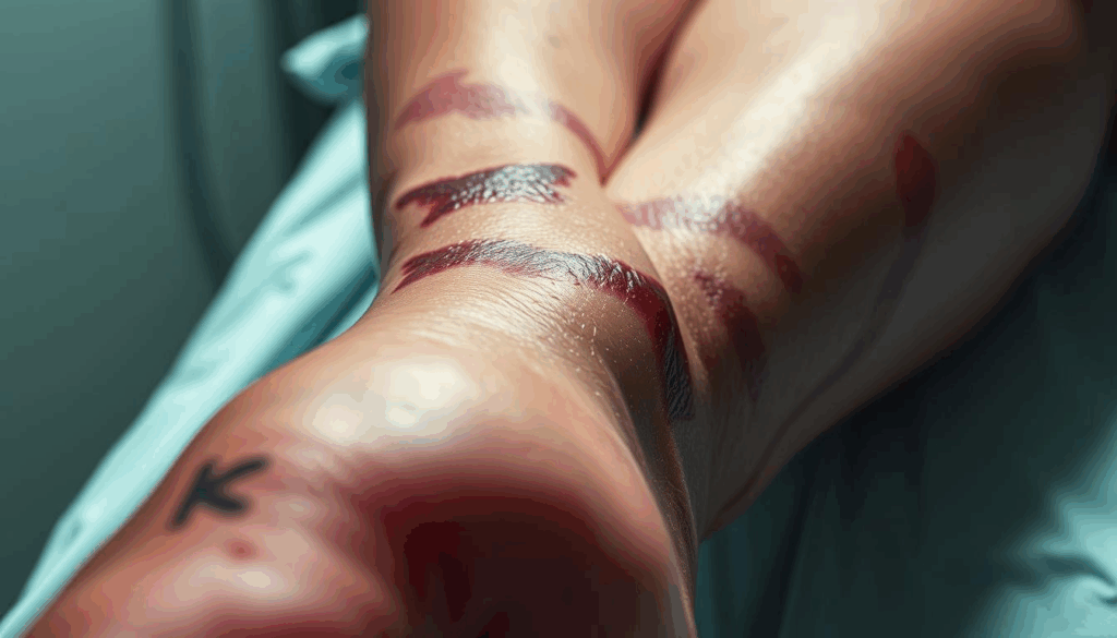 12 Signs of Blood Clot After Surgery: What to Watch for and Act On