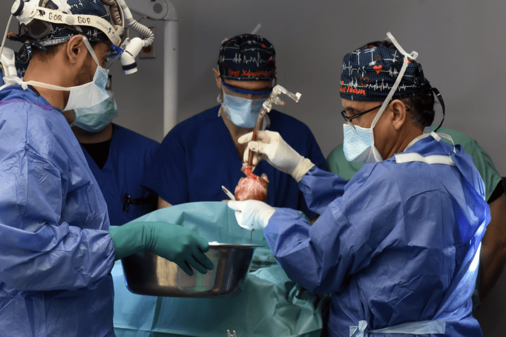 Hospital Stay: How Long Are You In After a bone marrow transplant?