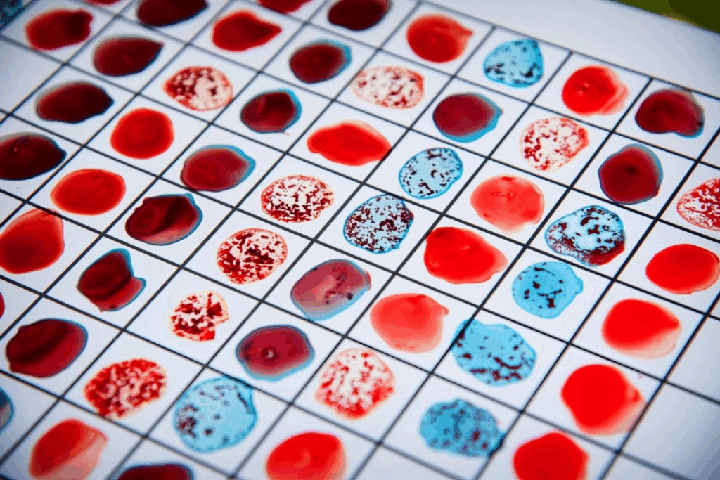 Blood Type Inheritance Chart: Dominant and Recessive Genotypes Explained