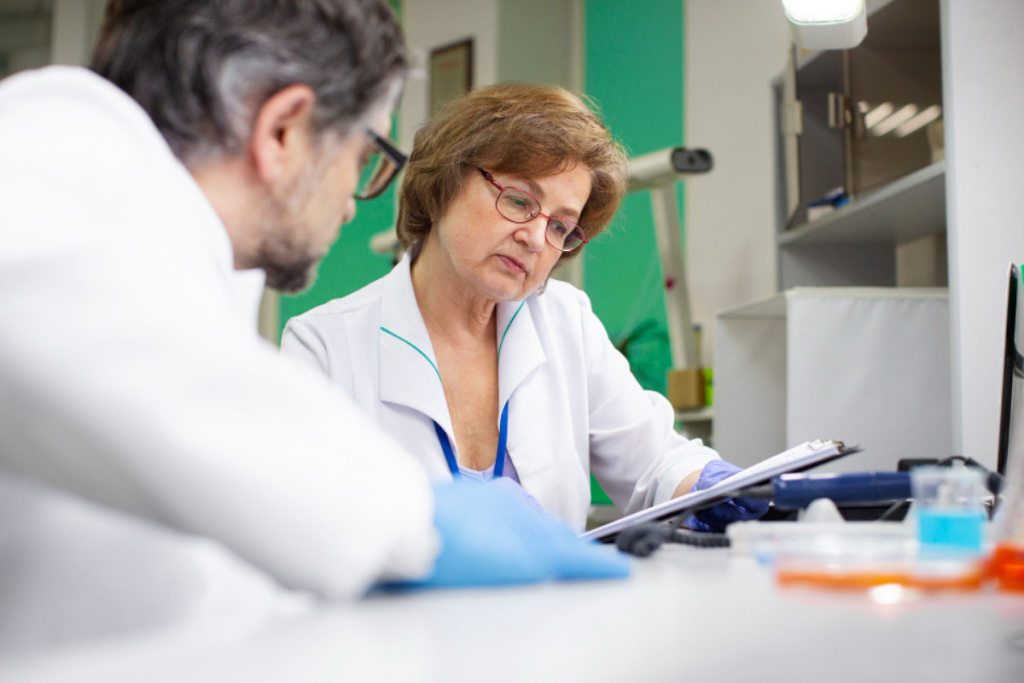 Clinical Trials: TheTruth About Duration