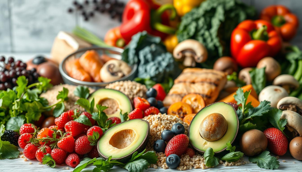 Essential Care: What Do Kids Need? nutritious diet for cancer patients