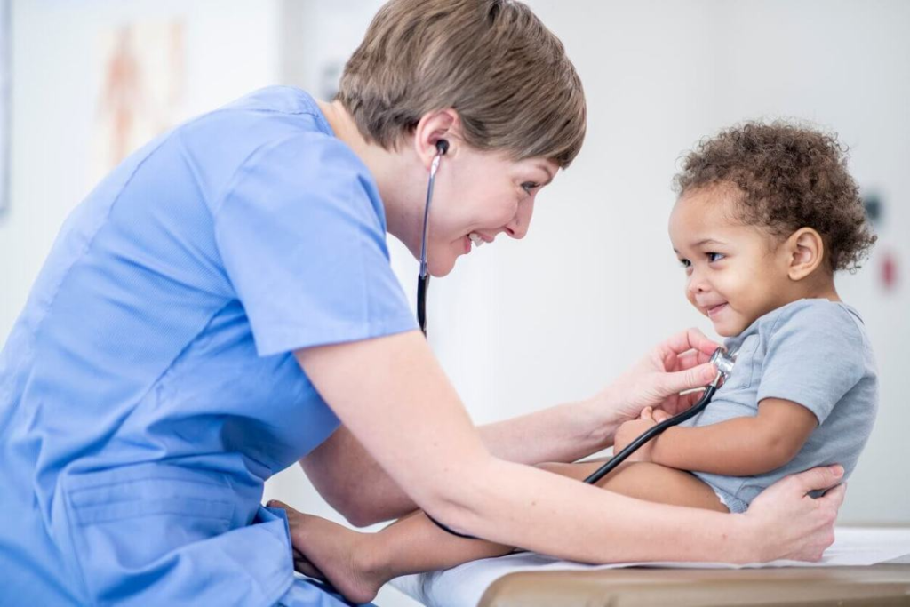 Practical Support for a Family: 5 year old with cancer what to tell classmates