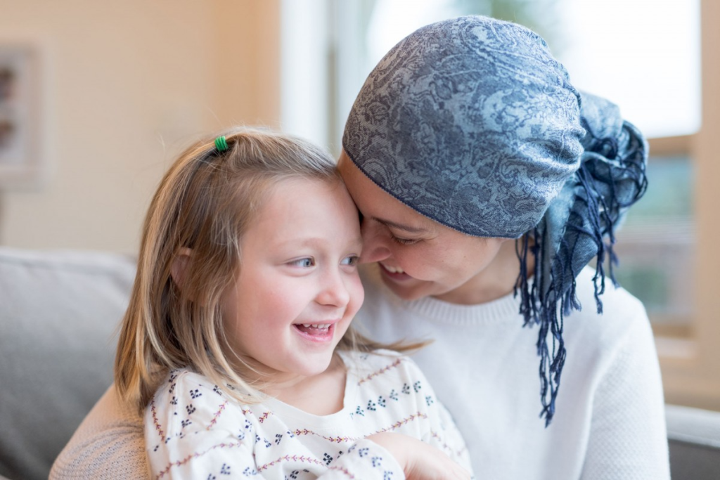 Practical Support for a Family: 5 year old with cancer what to tell classmates