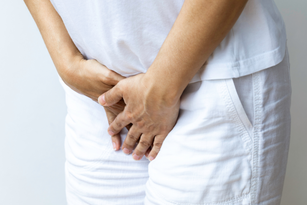 Hypotonic Bladder: Symptoms of Neurogenic Type