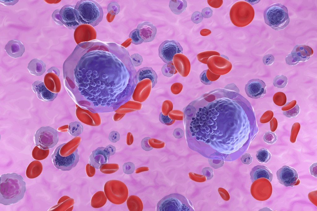 Bone Marrow Suppression Causes and Key Facts
