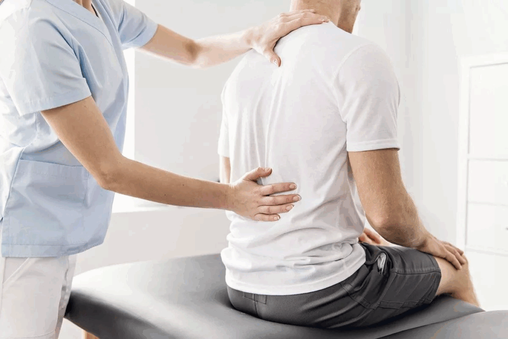 Things to Avoid with Cervical Spinal Stenosis Risks