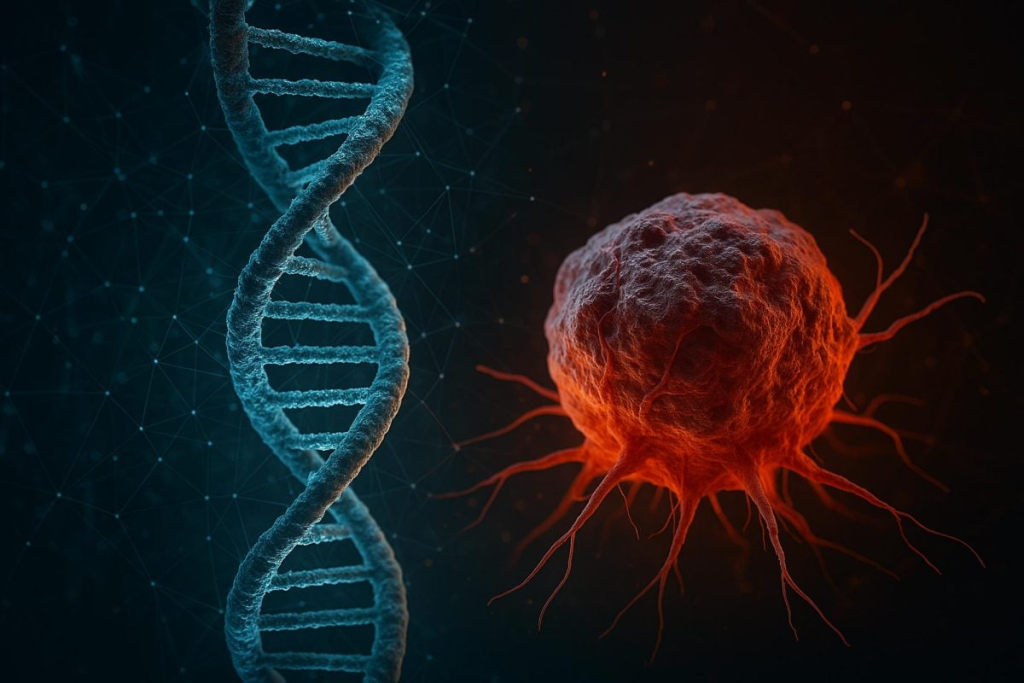 Signs Of Cancer: Which Cancer Has the Highest cancer recurrence rates?