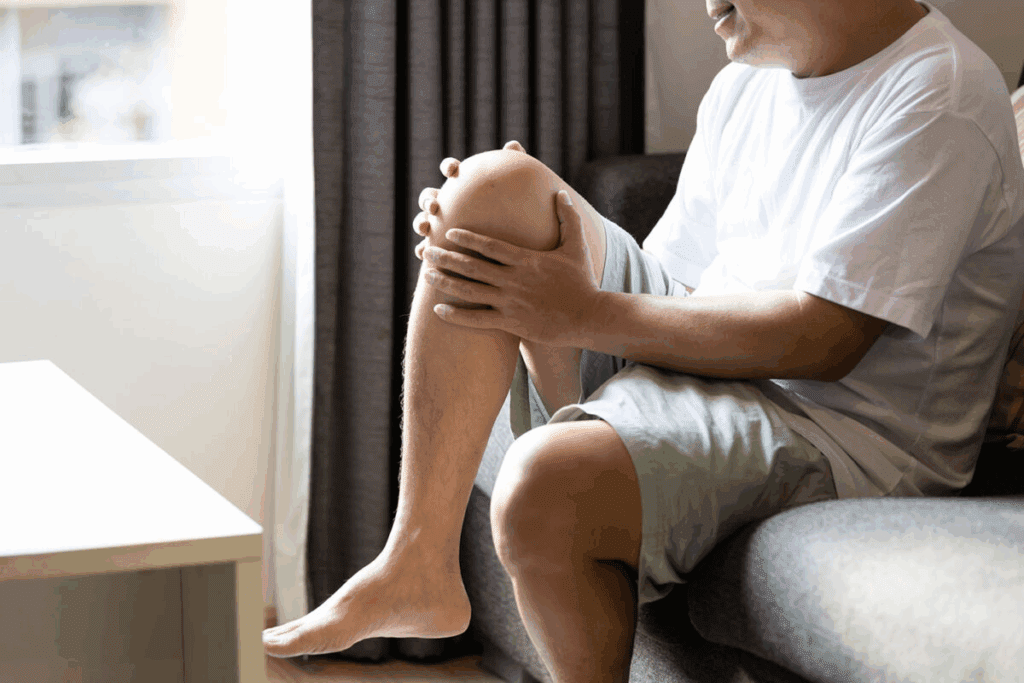 Conditions Confused with bursitis vs arthritis