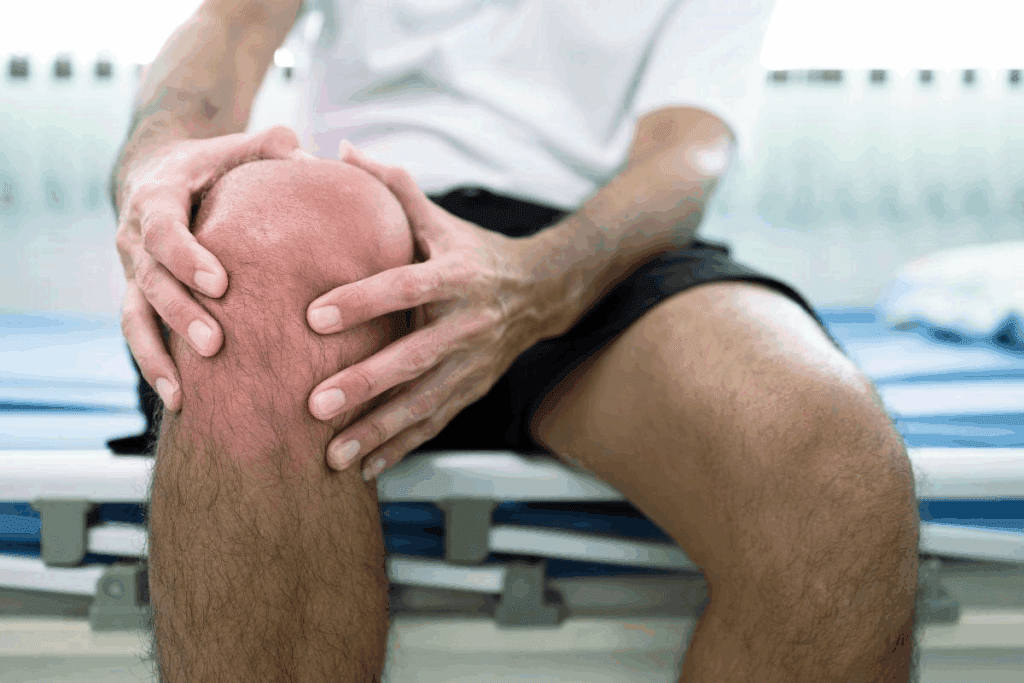 Conditions Confused with bursitis vs arthritis