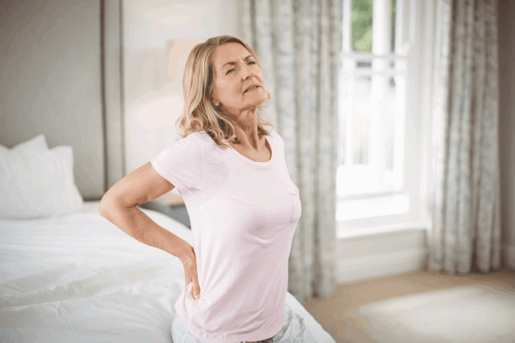 Full Guide to spinal stenosis surgery recovery