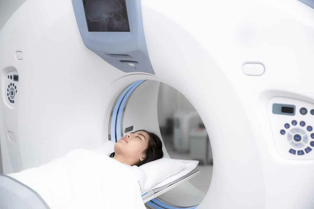 Can a Neck CT Scan Detect Cancer?