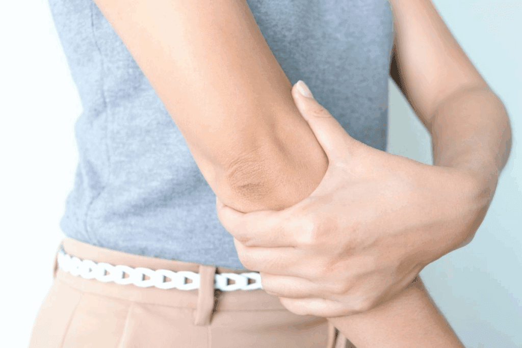 Overcoming treatment challenges for bursitis