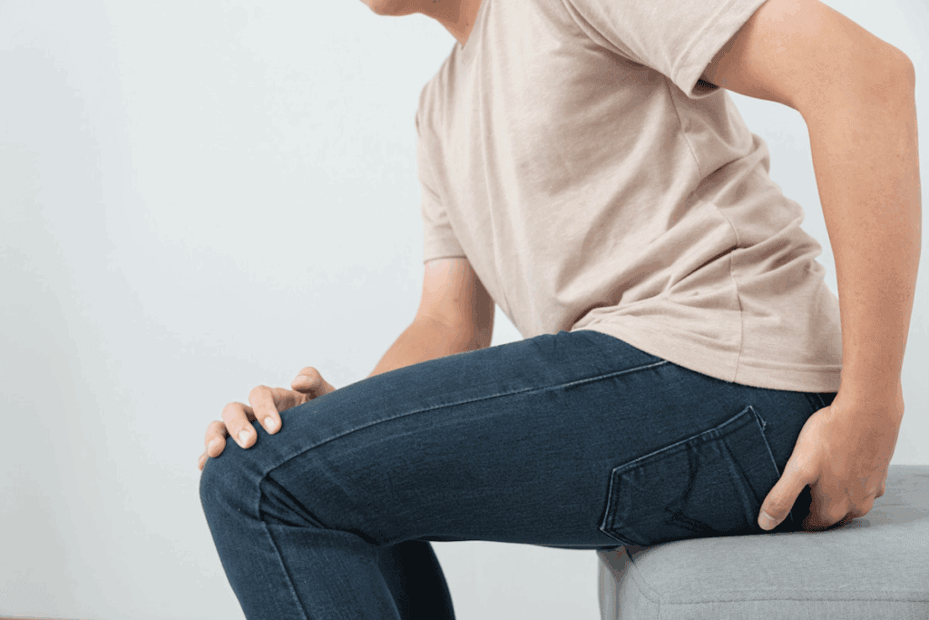 Overcoming treatment challenges for bursitis