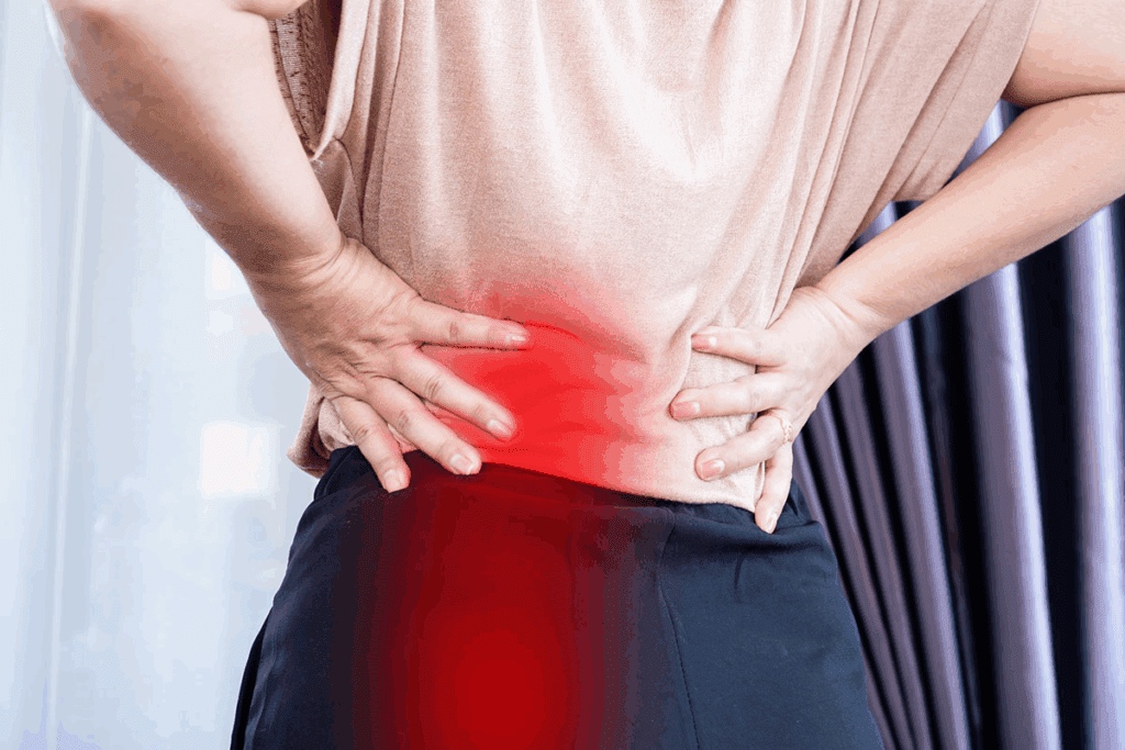 Understanding Hip Bursitis Pain Frequency