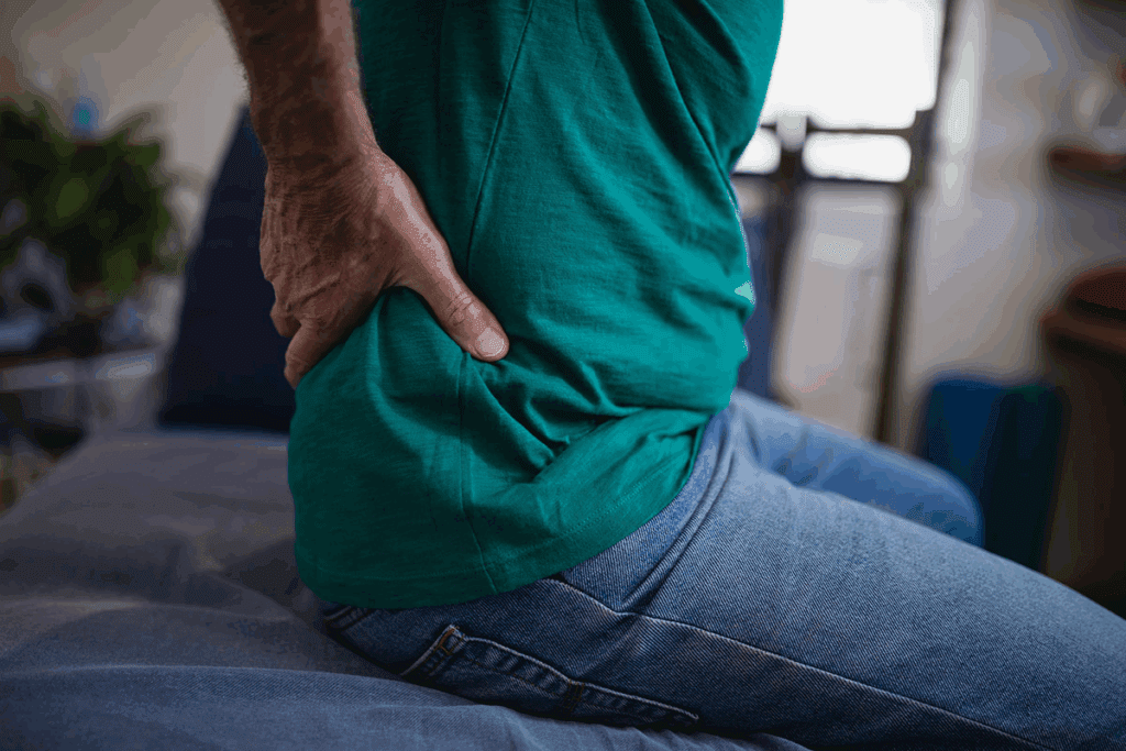 Ergonomic Tips and Hip Bursitis Sitting Positions