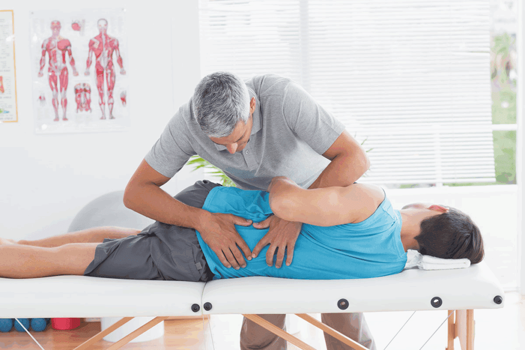 5 Powerful Ways Trochanteric Bursitis Chiropractic Care Can Help