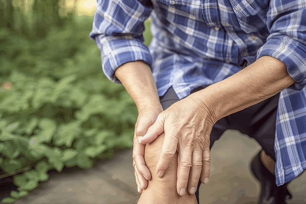 Understanding the Main Cause of Bursitis and Prevention