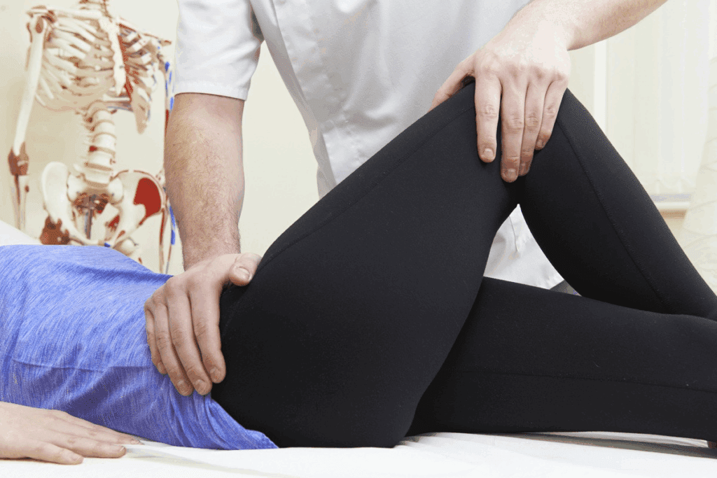 Bursitis and Disability Eligibility Guide