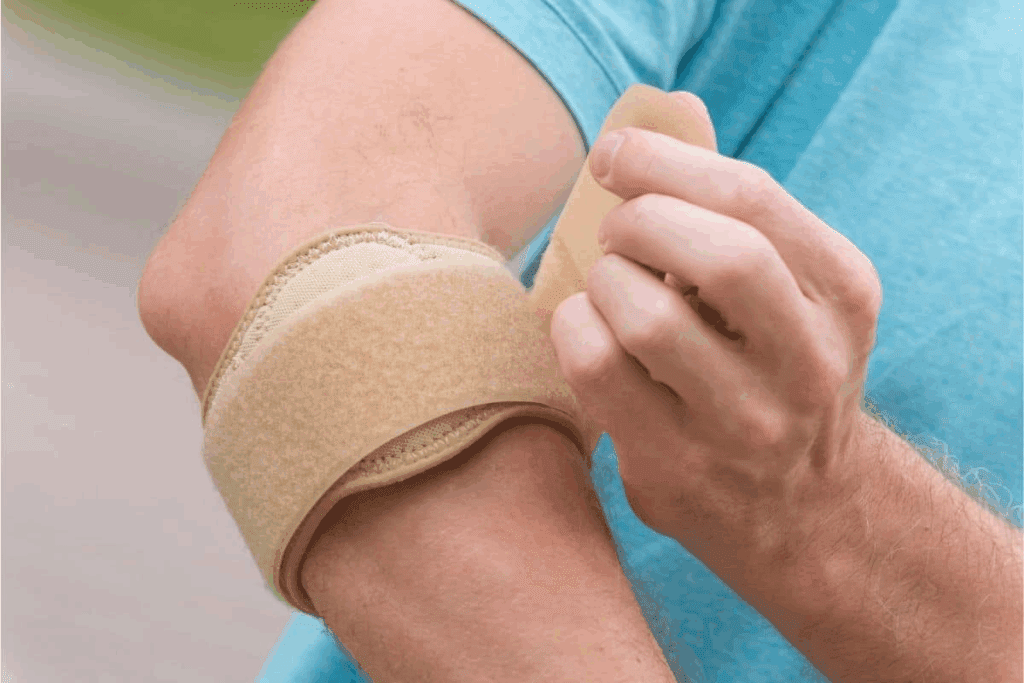 Benefits of Magnesium for Bursitis Recovery