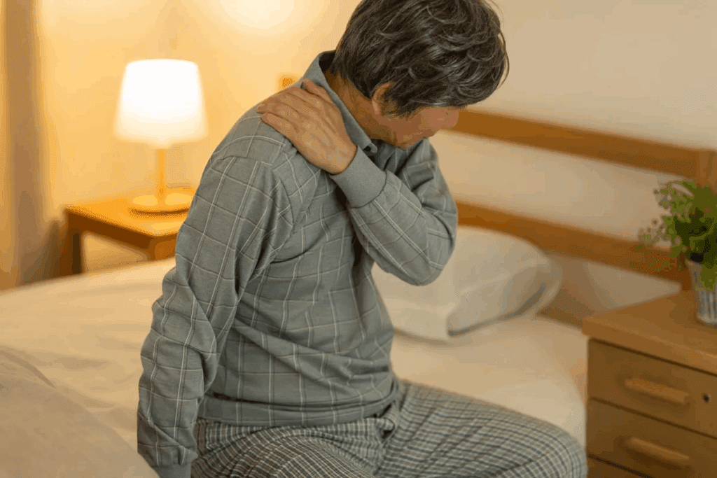 7 Best Tips on How to Sleep with Shoulder Pain