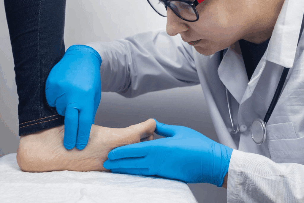 Untreated Bursitis Complications and Their Risks