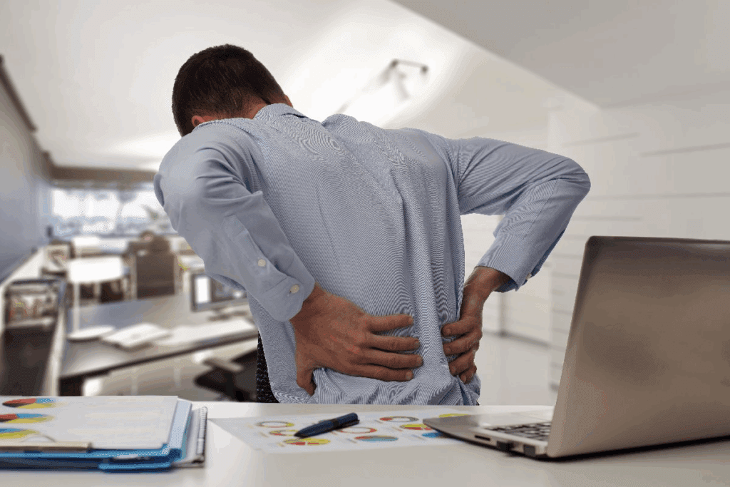 Degenerative Disc Disease and Running
