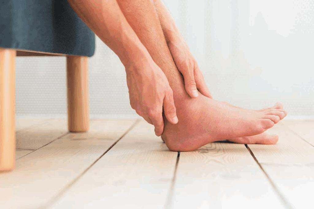 Complete Guide to Bursitis Treatment for Foot Pain