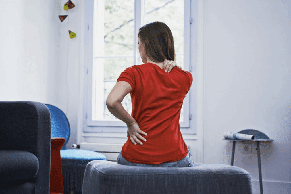Degenerative Disc Disease and Running