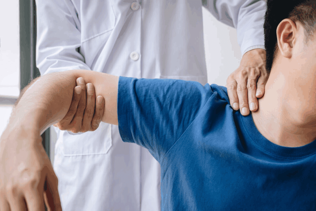 Most Common Dislocated Joint Facts