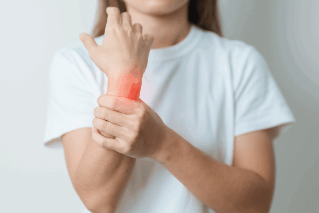 When to Seek Carpal Tunnel Syndrome Diagnosis