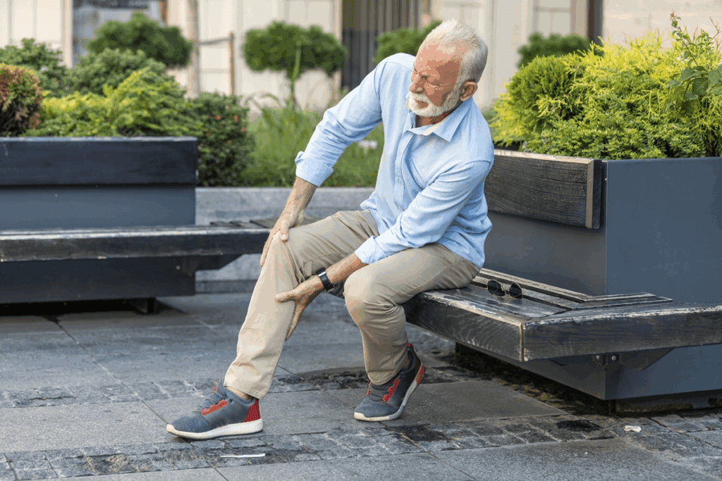 Is Walking Good for a Degenerative Disc