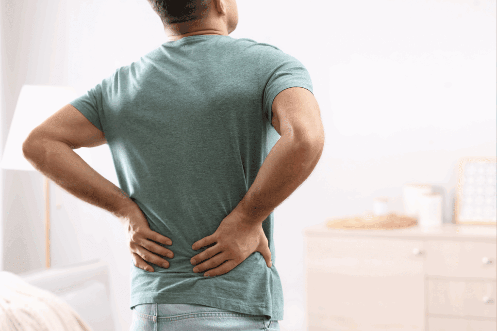 Is Walking Good for a Degenerative Disc