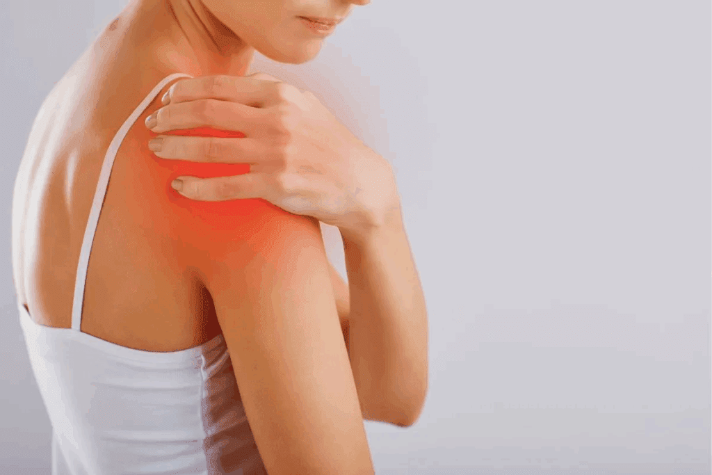 Best Anti-Inflammatory for Bursitis Pain Relief