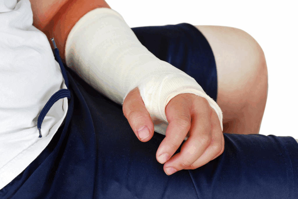 What a Wrist Splint Is and How It Helps