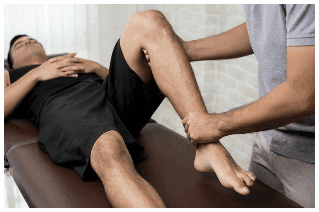 Best Anti-Inflammatory for Bursitis Pain Relief