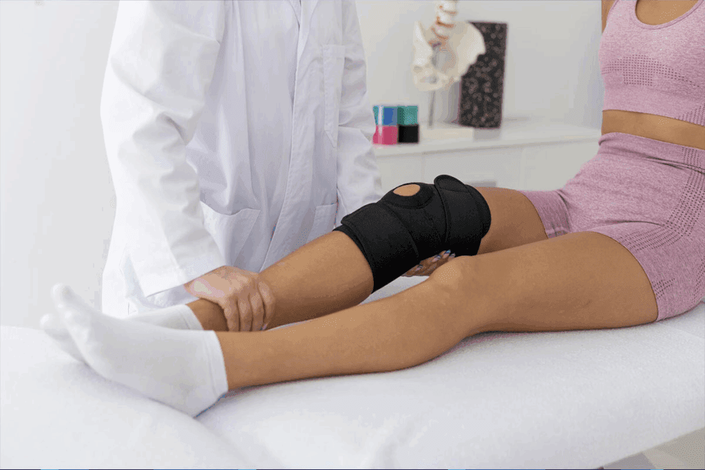 Knee Replacement for Athletes Tips
