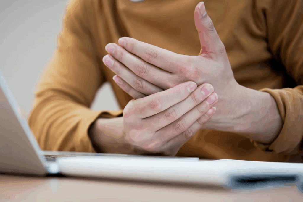 Current NHS Carpal Tunnel Surgery Wait Times